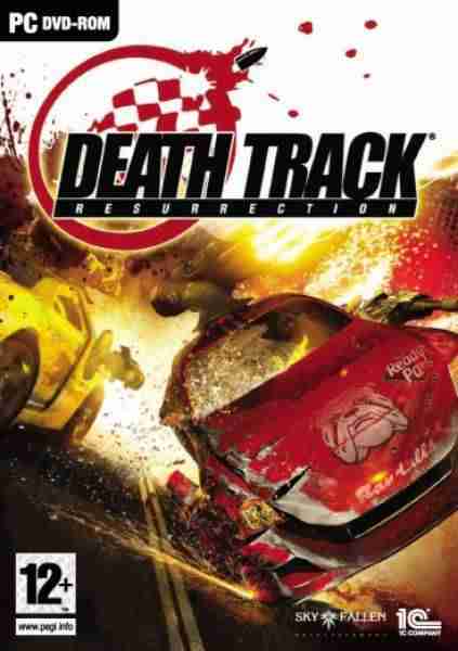 Descargar Death Track Resurrection [English] por Torrent